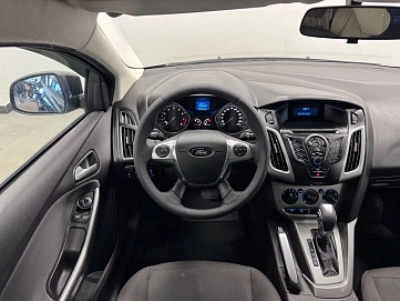 Ford Focus, 2013г, передний привод, автомат