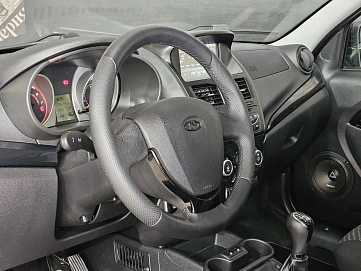 Lada (ВАЗ) Kalina, 2014г, передний привод, механика