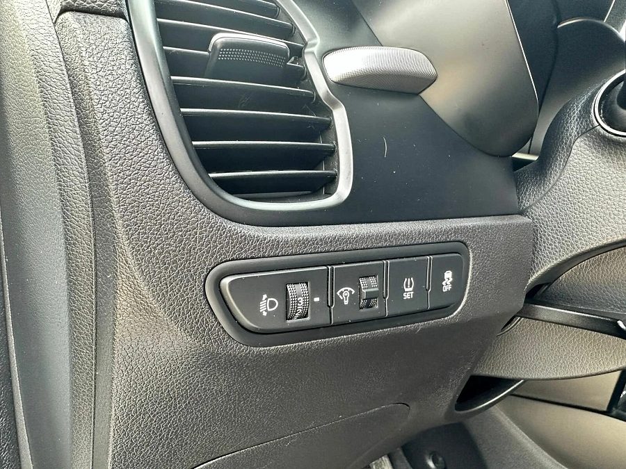 Kia Rio, 2020г., передний привод, автомат