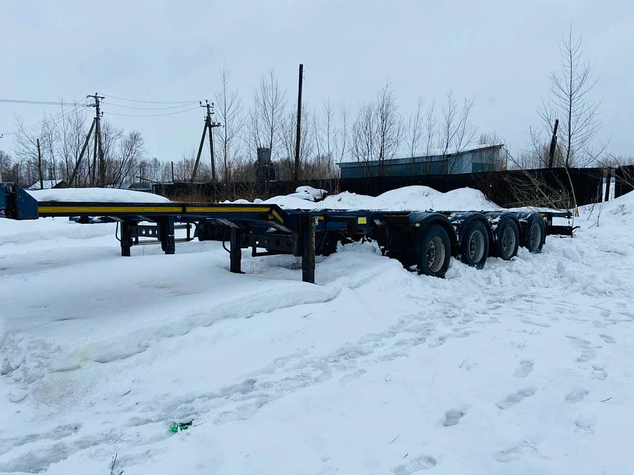 Steelbear PF 41N, 2018г.