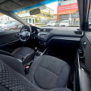 Kia Rio, 2013г., передний привод, механика