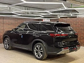 Infiniti QX60, 2025г., полный привод, автомат