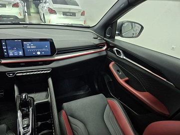 Geely Coolray, 2024г, передний привод, робот