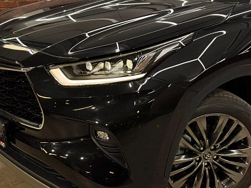 Toyota Highlander, 2025г, полный привод, автомат
