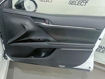 Toyota Camry, 2019г, передний привод, автомат