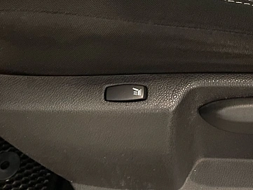 Renault Kaptur, 2018г, передний привод, механика