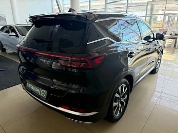 Chery Tiggo 7 Pro Max, 2023г, передний привод, вариатор