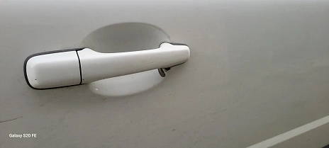 Volvo XC70, 2012г, полный привод, автомат