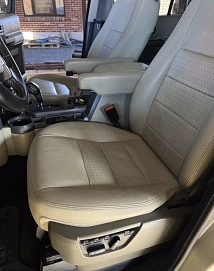 Land Rover Discovery, 2007г, полный привод, автомат