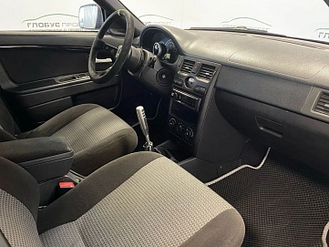 Lada (ВАЗ) Priora, 2010г, передний привод, механика