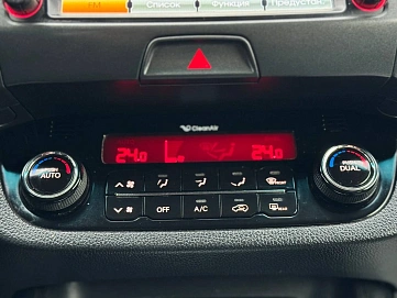 Kia Sportage, 2013г, передний привод, автомат