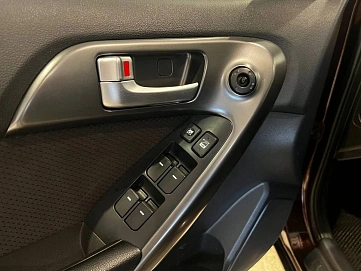 Kia Cerato, 2010г, передний привод, автомат