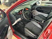 Kia Ceed, 2009г., передний привод, механика