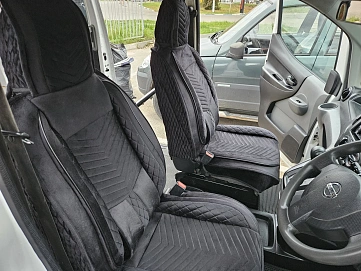 Nissan NV200, 2012г, передний привод, автомат