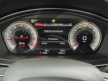 Audi , 2025г., полный привод, робот