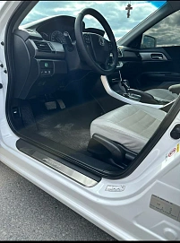 Honda Accord, 2013г, передний привод, автомат