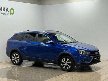 Lada (ВАЗ) , 2021г., передний привод, механика