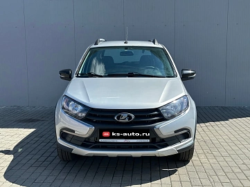 Lada (ВАЗ) Granta, 2024г., передний привод, механика