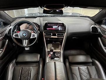 BMW , 2021г., полный привод, автомат