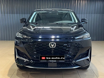 Changan UNI-K, 2024г., полный привод, автомат