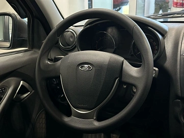 Lada (ВАЗ) Granta, 2019г, передний привод, механика