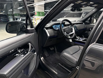 Land Rover Range Rover, 2023г, полный привод, автомат