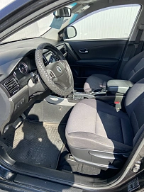SsangYong Actyon, 2013г, передний привод, автомат