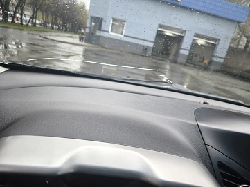 Chevrolet Orlando, 2011г., передний привод, автомат