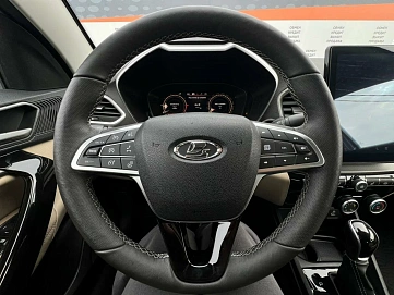 Lada (ВАЗ) Vesta, 2025г, передний привод, автомат