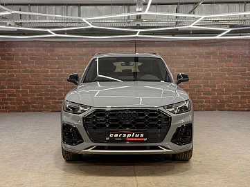 Audi Q5, 2025г., полный привод, робот