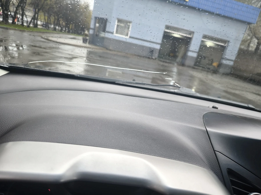 Chevrolet Orlando, 2011г., передний привод, автомат