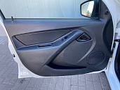 Lada (ВАЗ) Granta, 2019г., передний привод, механика