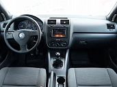 Volkswagen Golf, 2008г., передний привод, механика