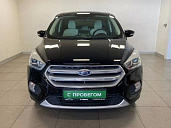 Ford , 2018г., передний привод, автомат
