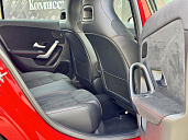 Mercedes-Benz , 2019г., передний привод, робот