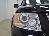 Ford Expedition, 2005г., полный привод, автомат