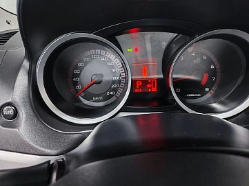 Mitsubishi Lancer, 2011г, передний привод, автомат