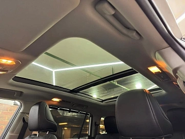 Toyota Highlander, 2021г, полный привод, автомат