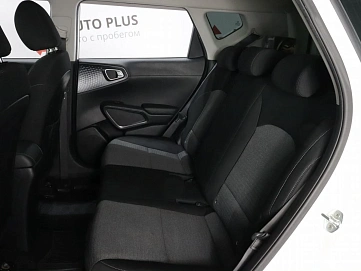 Kia Soul, 2020г, передний привод, автомат