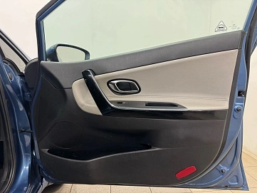 Kia Ceed, 2013г, передний привод, автомат