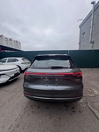 Geely Galaxy Starship 7, 2025г, передний привод, автомат