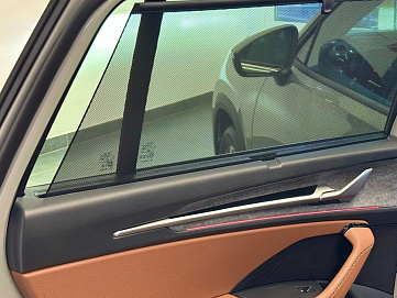 Skoda Kodiaq, 2025г, полный привод, робот