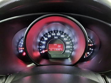 Kia Soul, 2015г, передний привод, механика