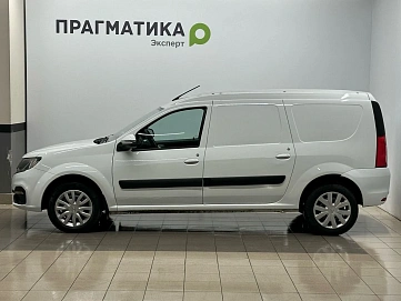 Lada (ВАЗ) Largus, 2021г, передний привод, механика