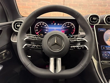 Mercedes-Benz , 2024г., полный привод, автомат