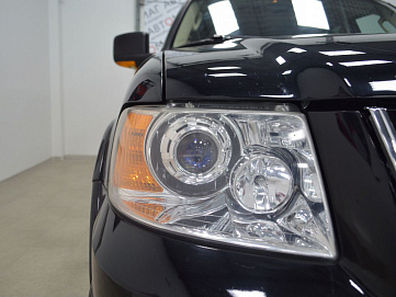 Ford Expedition, 2005г, полный привод, автомат