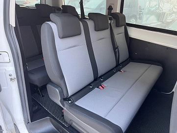 Opel Vivaro, 2020г, передний привод, механика