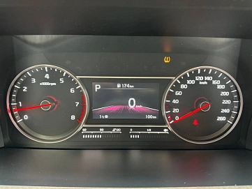 Kia Sorento, 2022г, полный привод, автомат