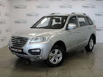 Lifan X60, 2014г, передний привод, механика