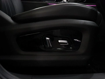 Jaecoo J7, 2024г., передний привод, робот